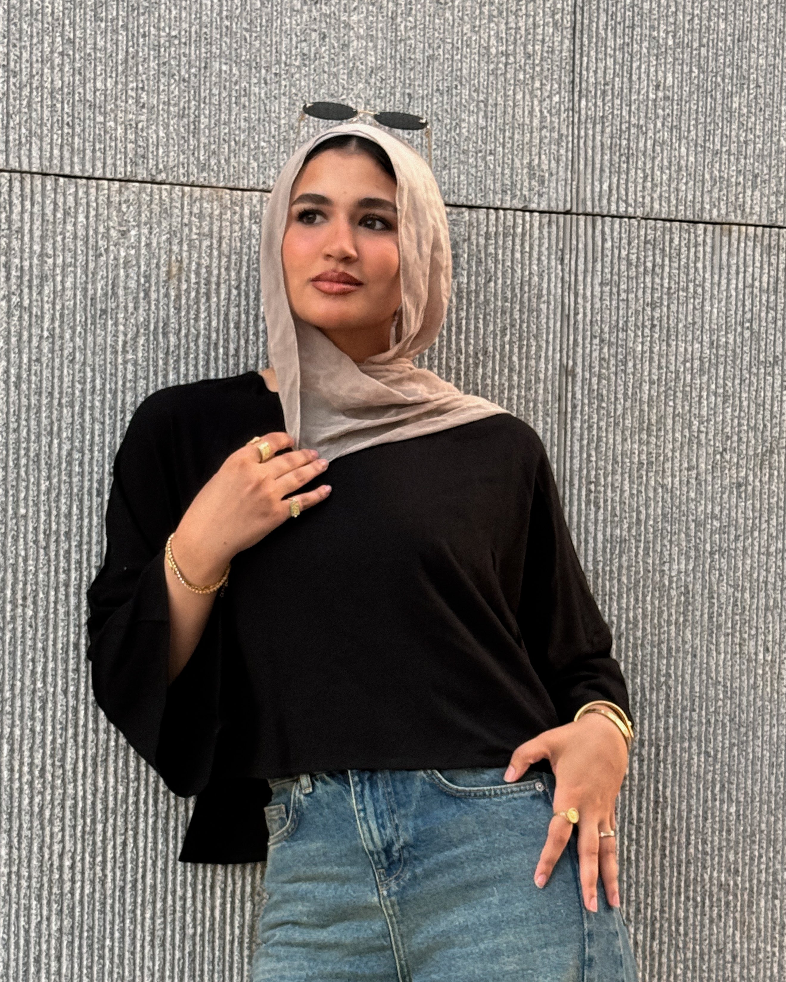 Rimal Blouse