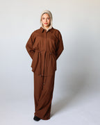 Ultra Soft Drawstring Set