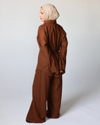 Ultra Soft Drawstring Set
