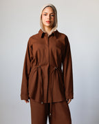 Ultra Soft Drawstring Set