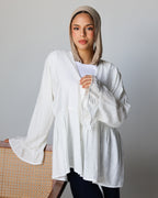Frill Blouse