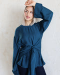 Linen Blouse