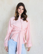 Linen Blouse