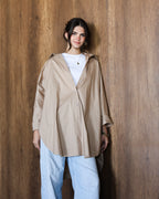 Poplin Shirt