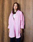 Poplin Shirt