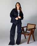 Piazza Jacket