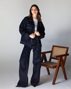 Piazza Jacket