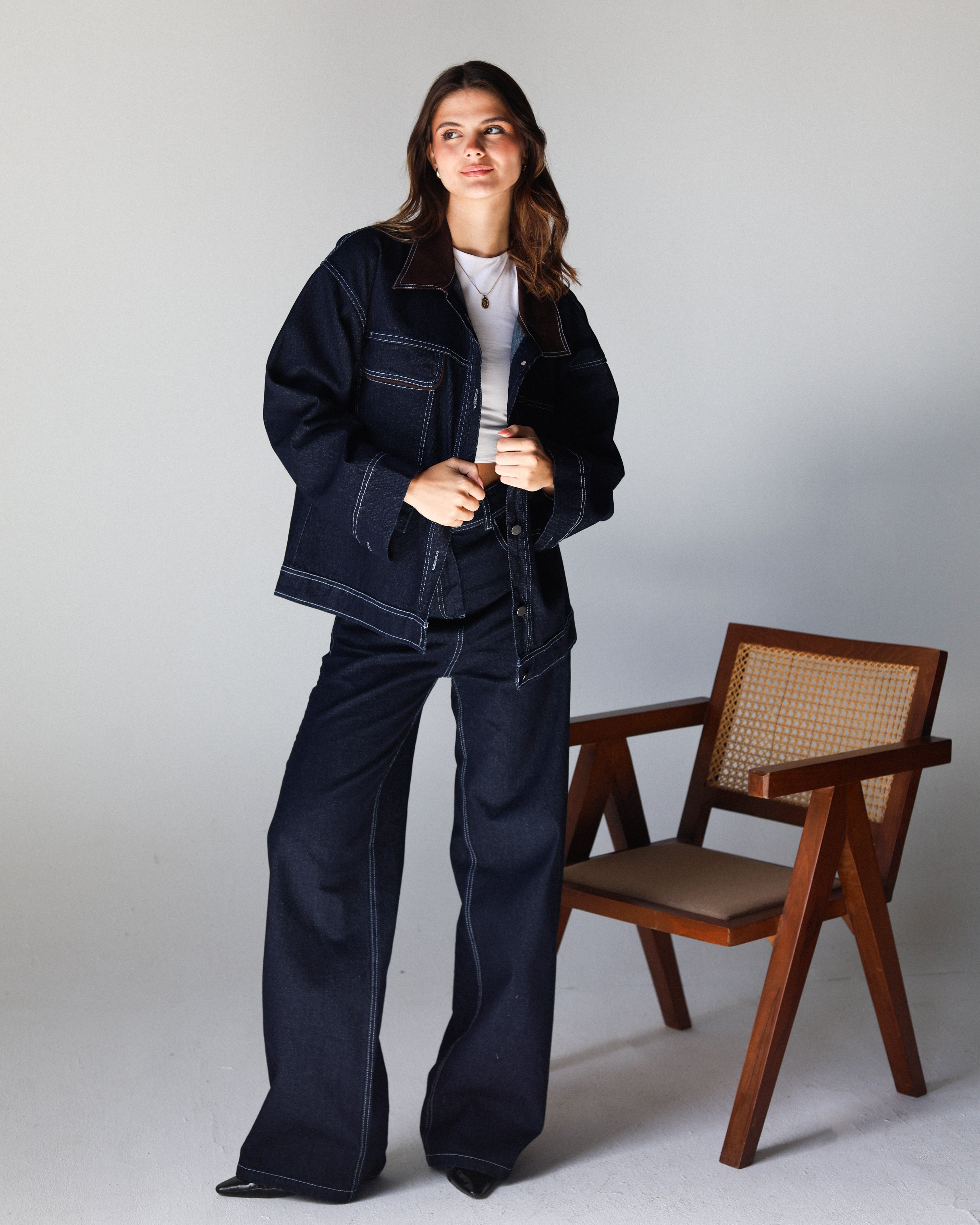 Piazza Jacket