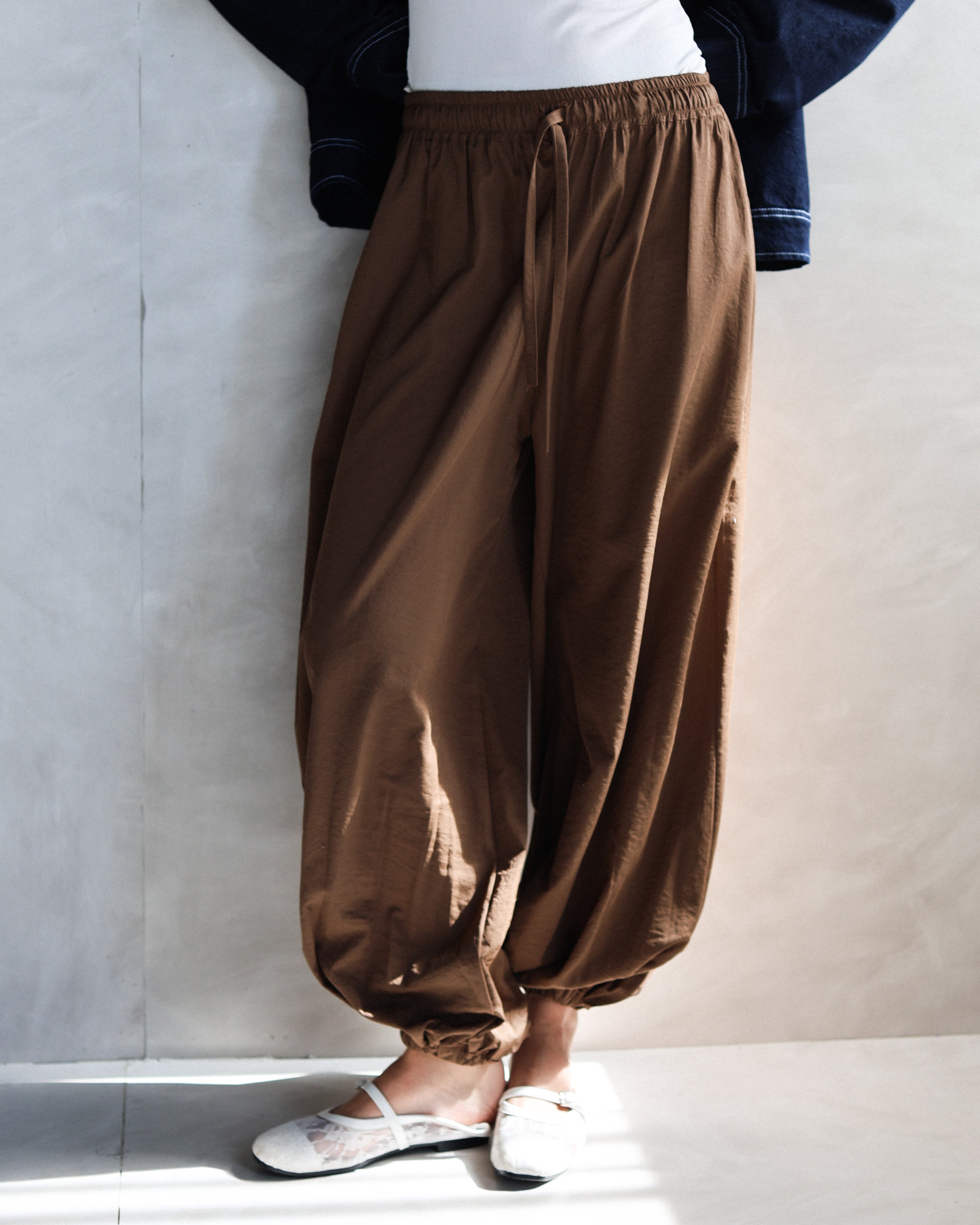 Ballon Pant