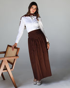 Puffy Skirt