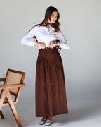 Puffy Skirt