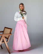Puffy Skirt