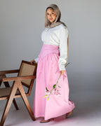 Puffy Skirt