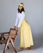 Puffy Skirt