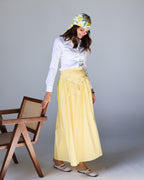 Puffy Skirt