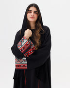 Noor Abaya