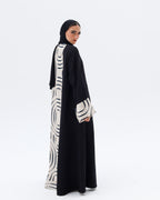 Noor Abaya