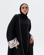 Noor Abaya