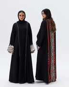 Noor Abaya