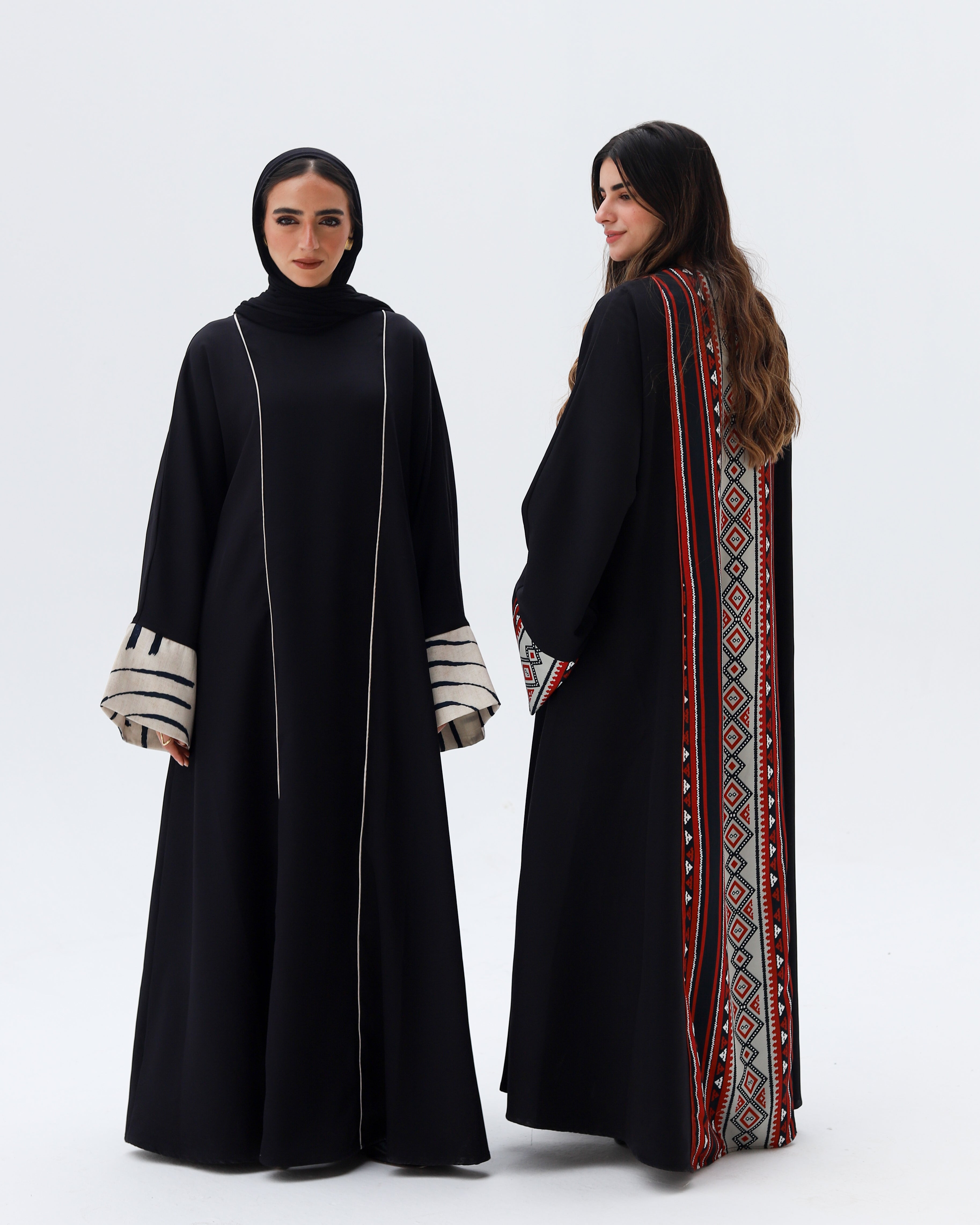 Noor Abaya