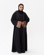Noor Abaya