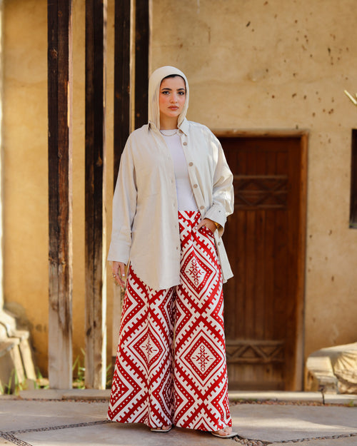 Boho Pant