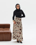 Flowy Skirt