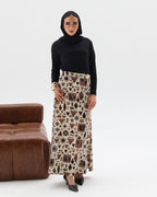 Flowy Skirt