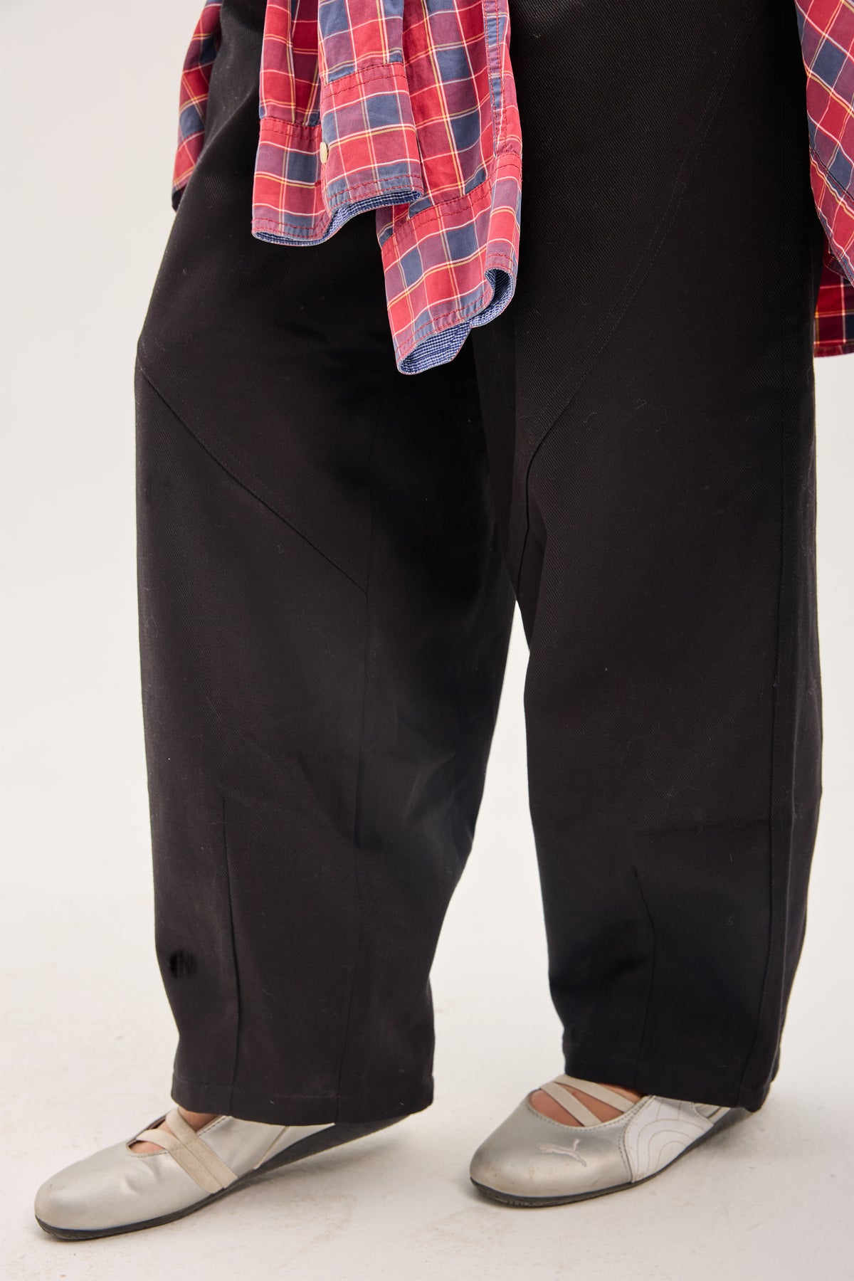 DAILY PANT