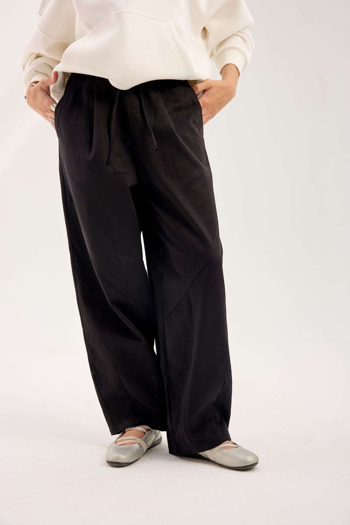 DAILY PANT