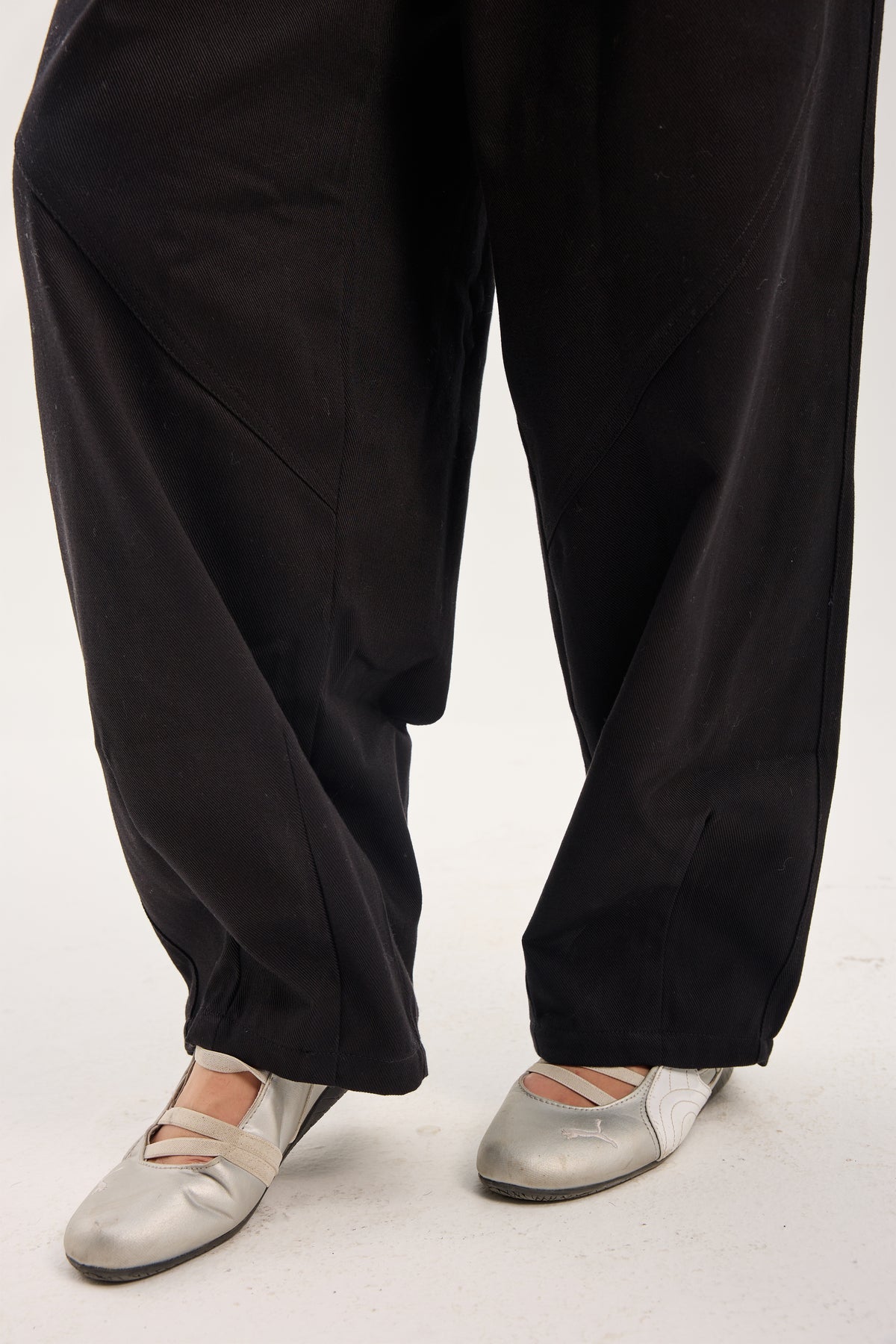 DAILY PANT